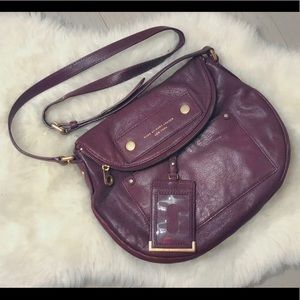 Marc by Marc Jacobs Crossbody